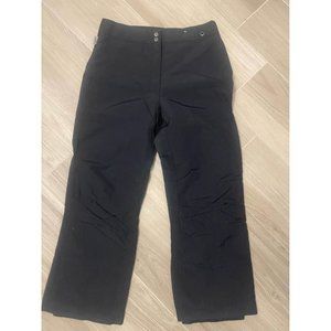 Obermeyer Ski Pants Womens Size 8 Short